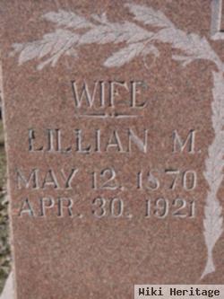 Lillian M. Ryan