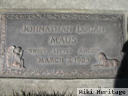 Johnathan Logan Maus