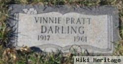 Vinnie Pratt Darling