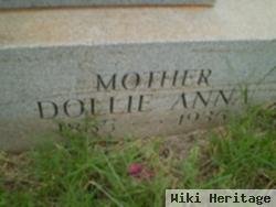 Dollie Anna Dearman Beane