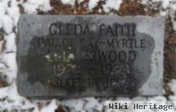 Gleda Faith Ledgerwood