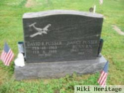 David R. Pusser