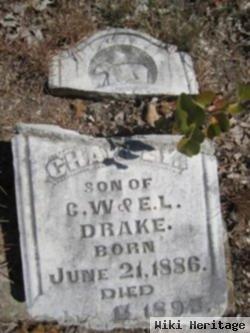 Charley Drake