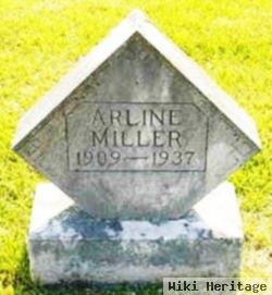 Arline Miller