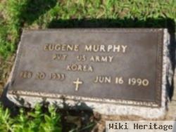 Eugene Murphy