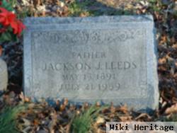 Jackson J Leeds