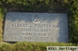 Albert L Posternak