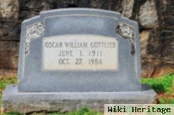 Oscar William Gottlieb