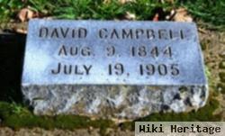 David Campbell