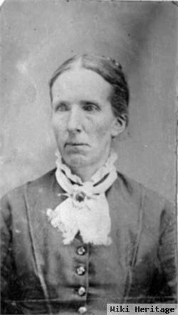 Mary Amelia Fellows Myers