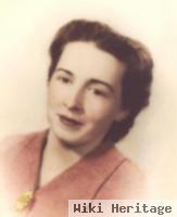 Margaret Mae Gaines