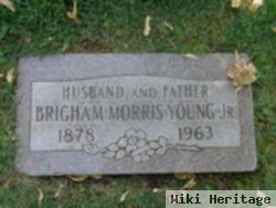 Brigham Morris Young, Jr