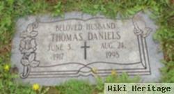 Thomas Daniels