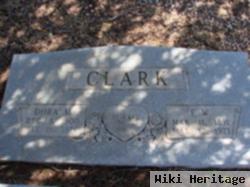 Dora M Clark