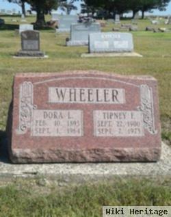 Tipney F. Wheeler