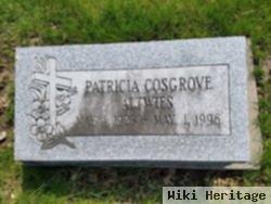 Patricia Mary Cosgrove Altwies