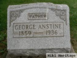 George Anstine