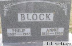 Philip Block