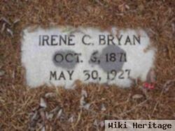 Irene Carroll Bryan