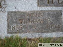 William George Helber