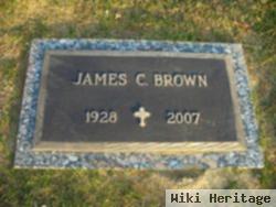 James C. Brown