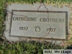 Catherine Crothers