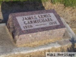 James Lewis Carmichael