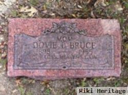 Dovie Lillian Whitlock Bruce