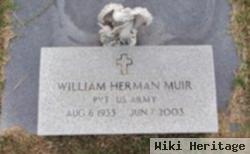 William Herman Muir