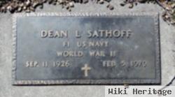 Dean L. Sathoff