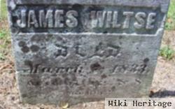 James Wiltse