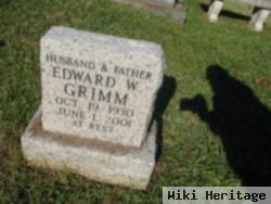 Edward W. Grimm