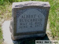 Albert C. Rueckheim