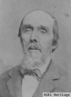 William Ellis Jones