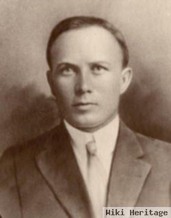 Orin Nelson Romney, Sr