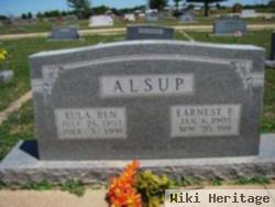 Eula Ben Watson Alsup