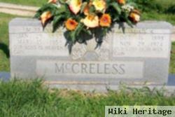 Susie S Defoor Mccreless