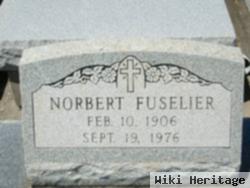 Norbert Fuselier