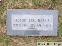 Robert Earl Morris