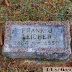 Frank J Leicher