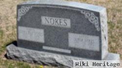 Elmer Nokes