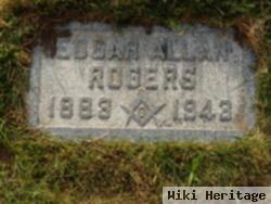 Edgar Allan Rogers