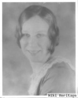 Anna Lucille "lucille" Campbell Edwards