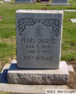 Pearl Charles