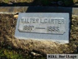 Walter L Carter