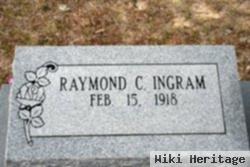 Raymond Charles Ingram, Sr