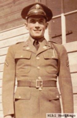 Tsgt Francis Arthur "frank" Neri, Sr