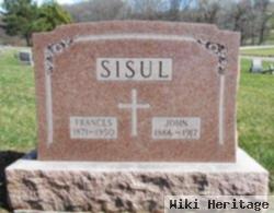 John Sisul