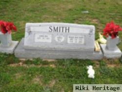 Willie Mae Dahn Smith