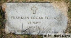 Franklin Edgar Tollas